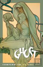 The Ghost Compendium Volume 1