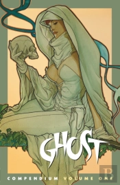 The Ghost Compendium Volume 1