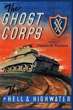 Bertrand.pt - The Ghost Corps