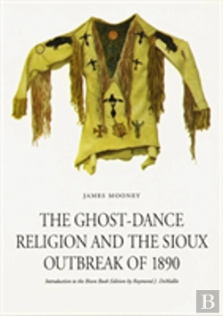 Bertrand.pt - The Ghost-Dance Religion And The Sioux Outbreak Of 1890