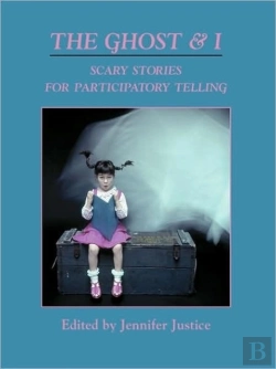 Bertrand.pt - The Ghost & I: Scary Stories For Paticip