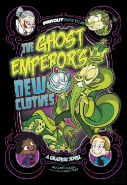 Bertrand.pt - The Ghost Emperor'S New Clothes