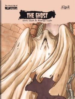 Bertrand.pt - The Ghost  