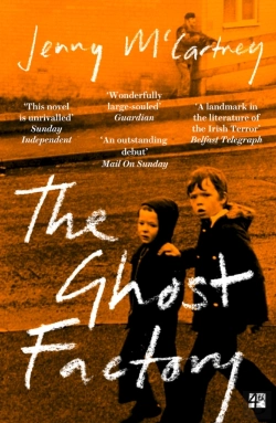 Bertrand.pt - The Ghost Factory