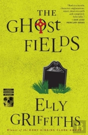 The Ghost Fields