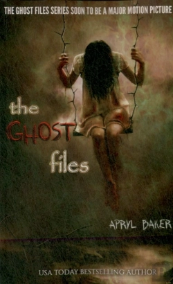 Bertrand.pt - The Ghost Files