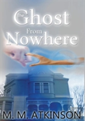 The Ghost From Nowhere