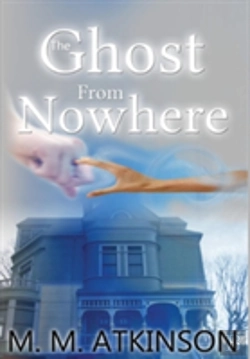 Bertrand.pt - The Ghost From Nowhere