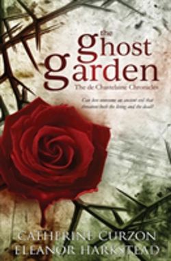 Bertrand.pt - The Ghost Garden