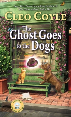 Bertrand.pt - The Ghost Goes To The Dogs