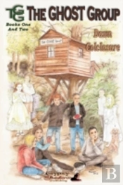 The Ghost Group; Books 1 & 2