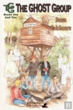Bertrand.pt - The Ghost Group; Books 1 & 2