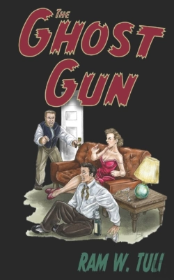 Bertrand.pt - The Ghost Gun
