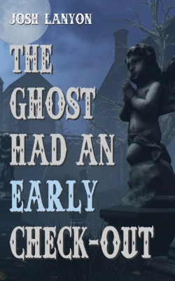 Bertrand.pt - The Ghost Had An Early Check-Out