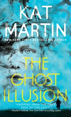 Bertrand.pt - The Ghost Illusion