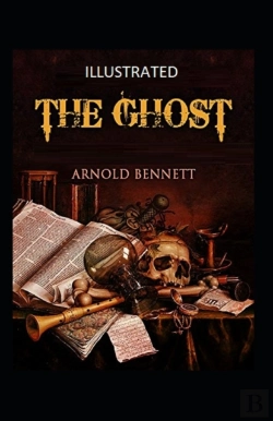 Bertrand.pt - The Ghost Illustrated