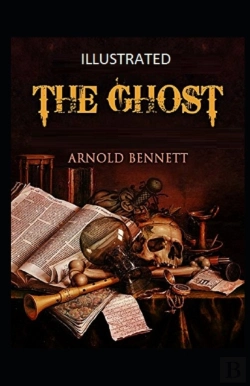 Bertrand.pt - The Ghost Illustrated
