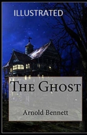 The Ghost Illustrated