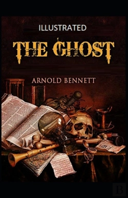 Bertrand.pt - The Ghost Illustrated