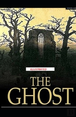 Bertrand.pt - The Ghost Illustrated