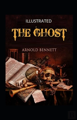 Bertrand.pt - The Ghost Illustrated
