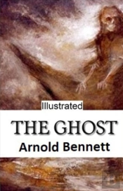 The Ghost Illustrated