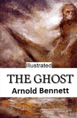 Bertrand.pt - The Ghost Illustrated