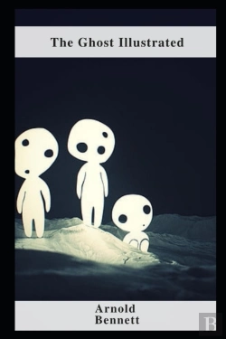 Bertrand.pt - The Ghost Illustrated