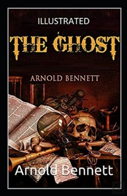 Bertrand.pt - The Ghost Illustrated
