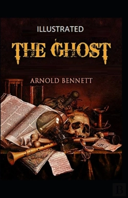 Bertrand.pt - The Ghost Illustrated