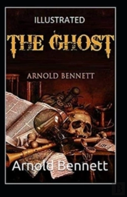 Bertrand.pt - The Ghost Illustrated