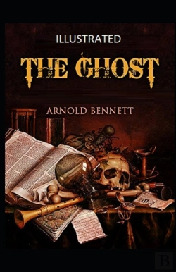 Bertrand.pt - The Ghost Illustrated