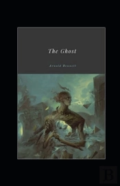 The Ghost Illustrated