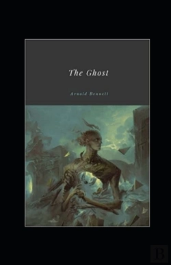 Bertrand.pt - The Ghost Illustrated