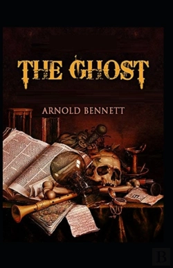 Bertrand.pt - The Ghost (Illustrated Edition)