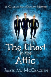 The Ghost In The Attic