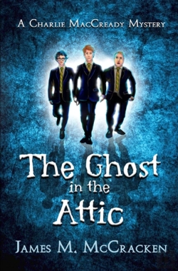 Bertrand.pt - The Ghost In The Attic