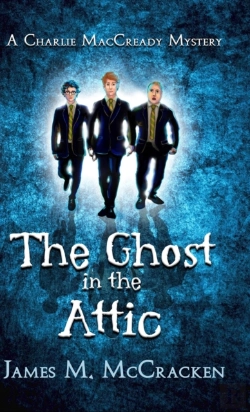 Bertrand.pt - The Ghost In The Attic