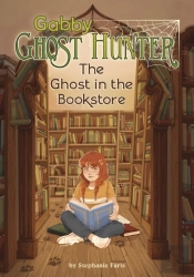 The Ghost In The Bookstore