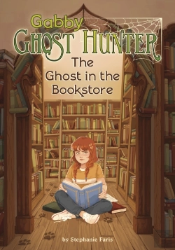 Bertrand.pt - The Ghost In The Bookstore