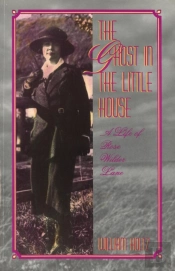 The Ghost In The Little House Volume 1