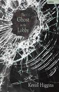 The Ghost In The Lobby