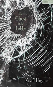 The Ghost In The Lobby