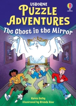 Bertrand.pt - The Ghost In The Mirror