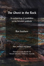 The Ghost In The Rock