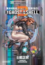The Ghost in the Shell - Livro 2