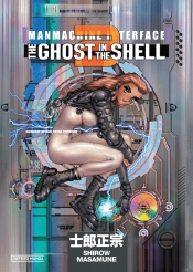 The Ghost in the Shell - Livro 2