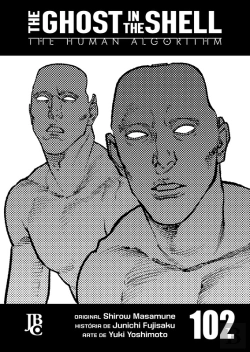 Bertrand.pt - The Ghost In The Shell - The Human Algorithm Capítulo 102