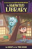 The Ghost In The Tree House #7