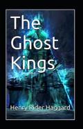 The Ghost Kings Annotated
